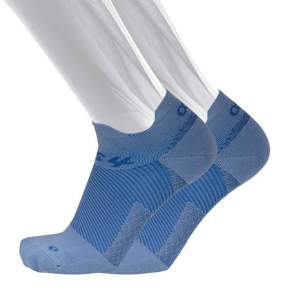 OS1st FS4 No Show Compression Socks | Pickleball Sports Customer Favorite