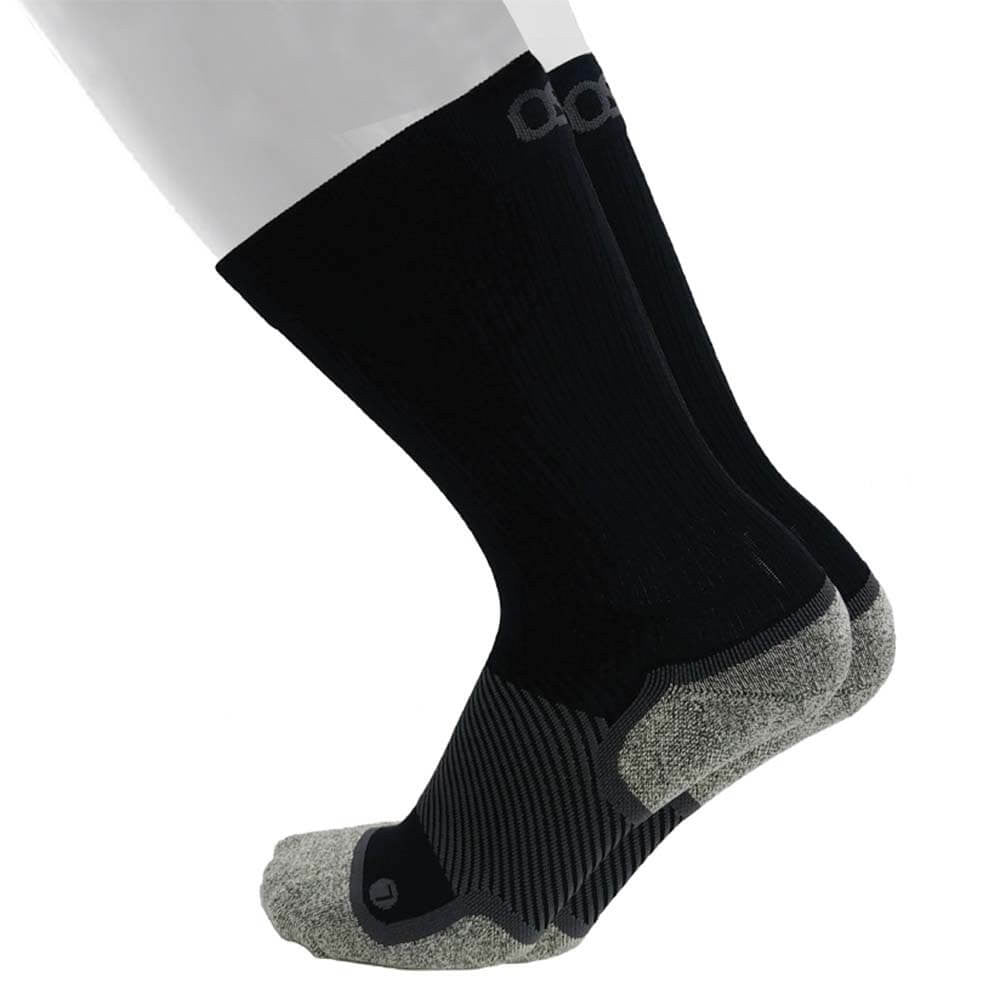 OS1st WP4Plus Wide Crew Socks | Pickleball Sports Top Pick