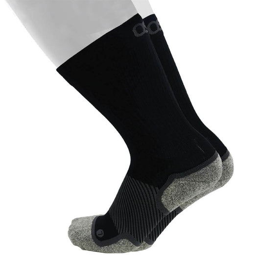 OS1st WP4Plus Wide Crew Socks | Pickleball Sports Top Pick
