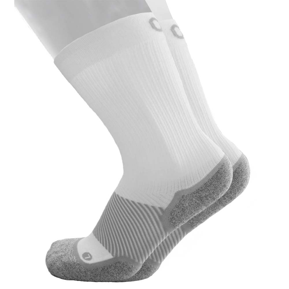 OS1st WP4Plus Wide Crew Socks | Pickleball Sports Top Pick