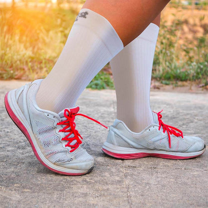 OS1st WP4Plus Wide Crew Socks | Pickleball Sports Top Pick