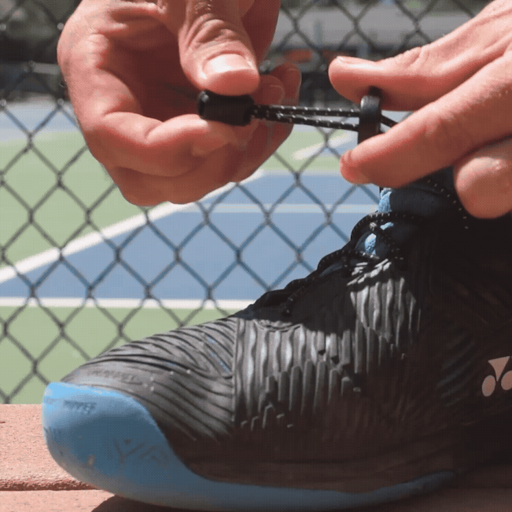 Lock Laces | Pickleball Sports Classic