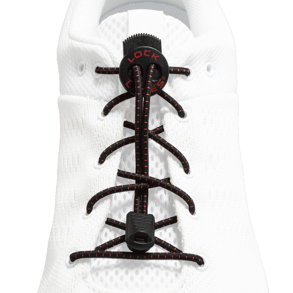 Lock Laces | Pickleball Sports Classic