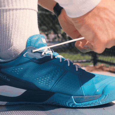 Lock Laces | Pickleball Sports Classic