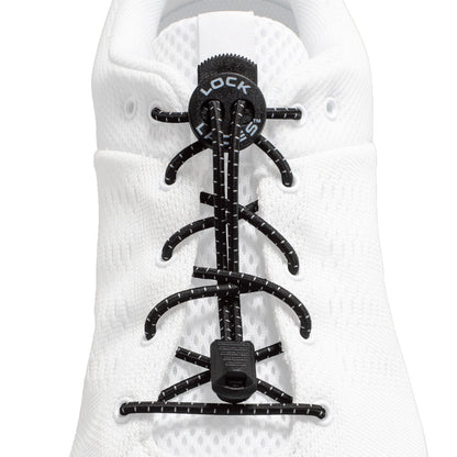 Lock Laces | Pickleball Sports Classic