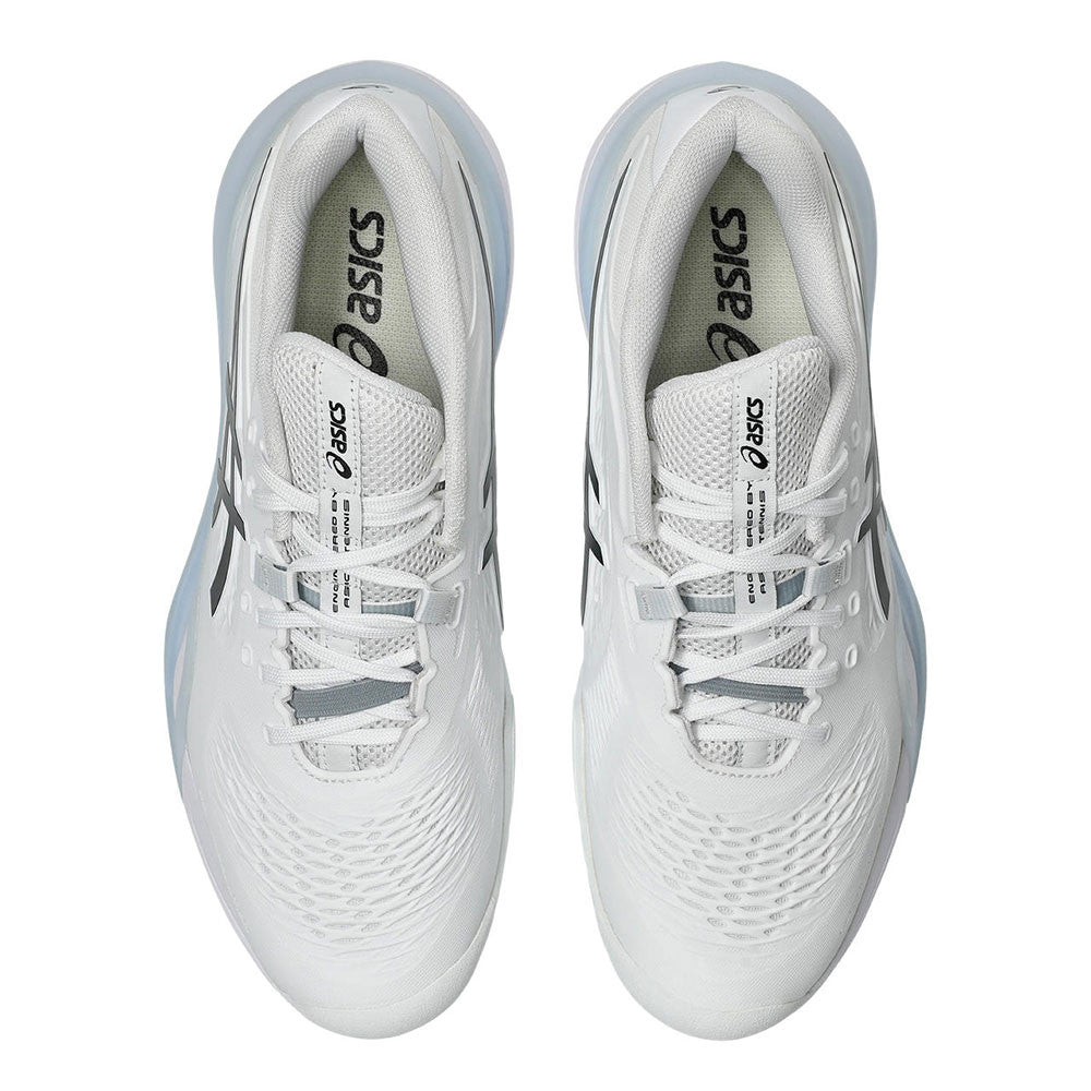 ASICS Gel-Resolution X Court Shoe - White/Black | Pickleball Sports Classic
