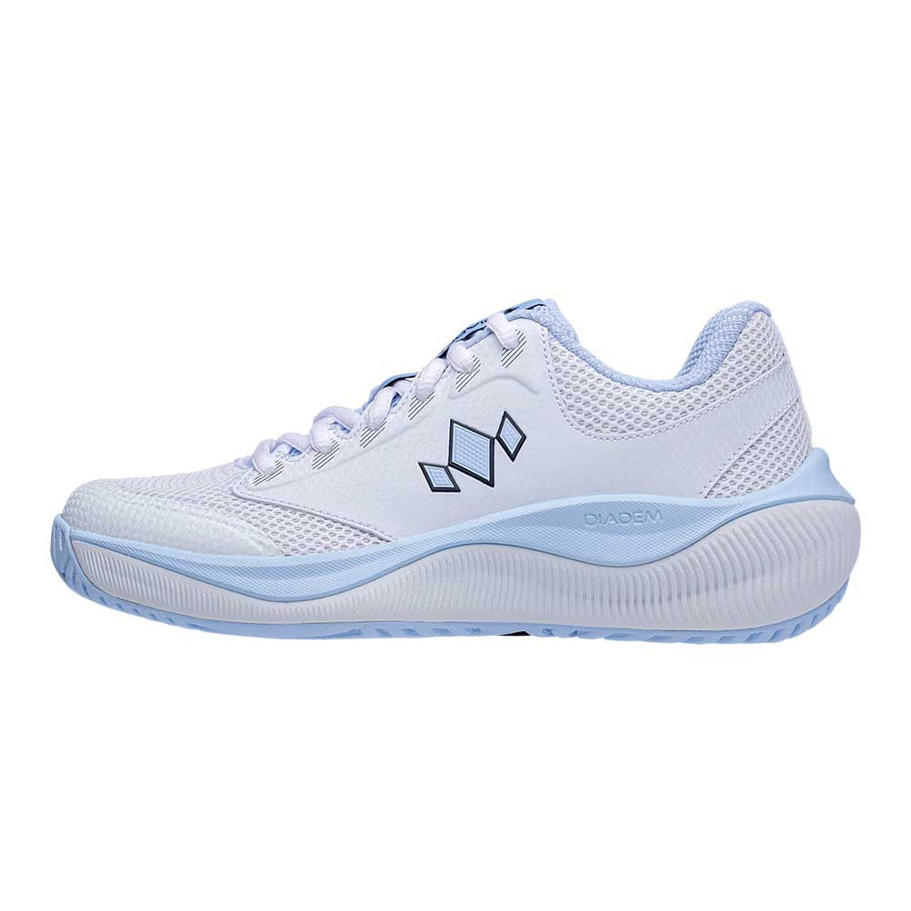 Diadem Court Flo Court Shoes -   | Pickleball Sports Latest
