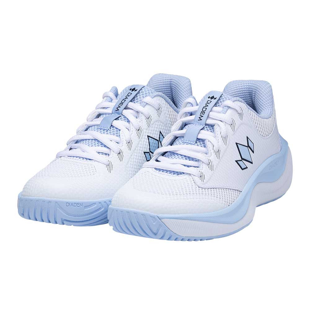 Diadem Court Flo Court Shoes -   | Pickleball Sports Latest