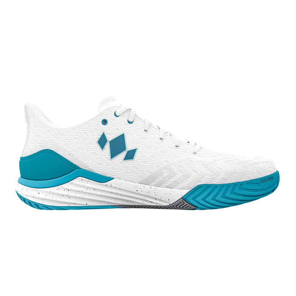 Diadem Court Burst  Pickleball Court Shoe | Pickleball Sports Quality