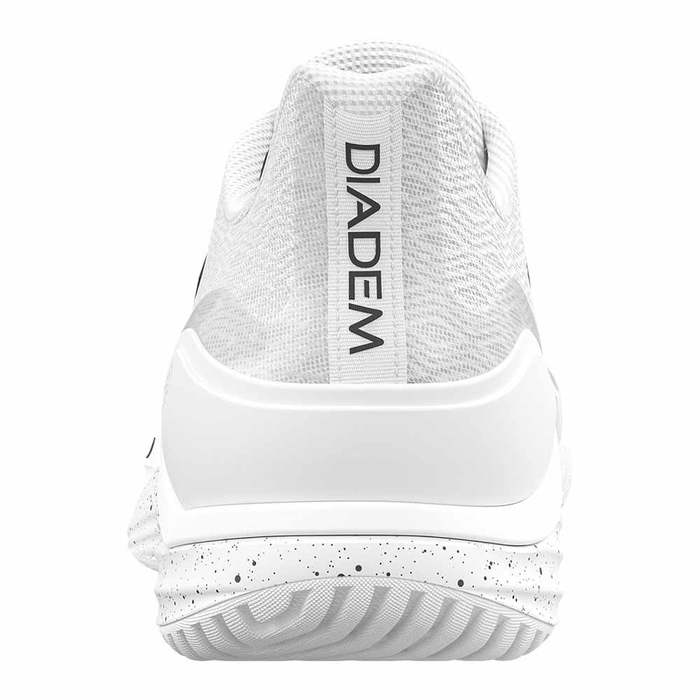 Diadem Court Burst  Pickleball Court Shoe | Pickleball Sports Quality