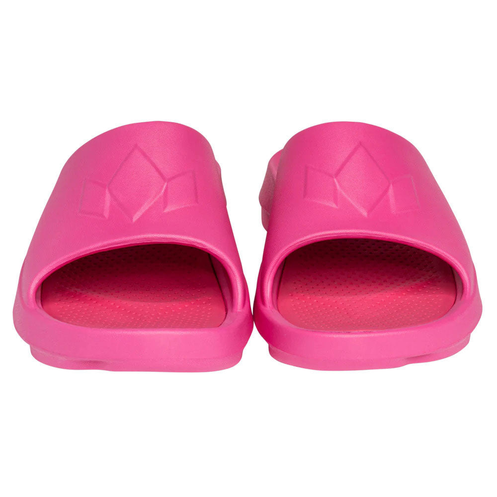 Diadem Recovery Court Slide - Unisex - Pink | Pickleball Sports Essential