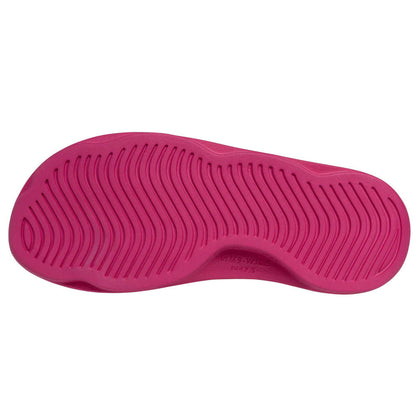 Diadem Recovery Court Slide - Unisex - Pink | Pickleball Sports Essential
