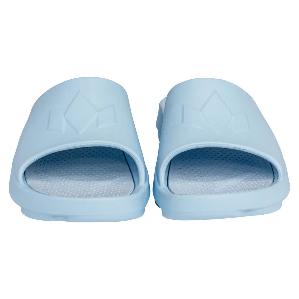 Diadem Recovery Court Slide - Unisex - Artic Mist | Pickleball Sports Everyday