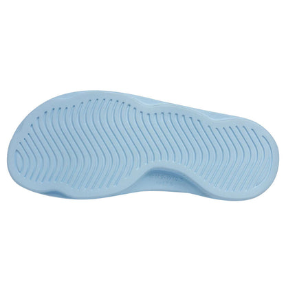 Diadem Recovery Court Slide - Unisex - Artic Mist | Pickleball Sports Everyday