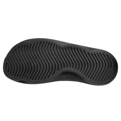 Diadem Recovery Court Slide - Unisex - Black | Pickleball Sports Value
