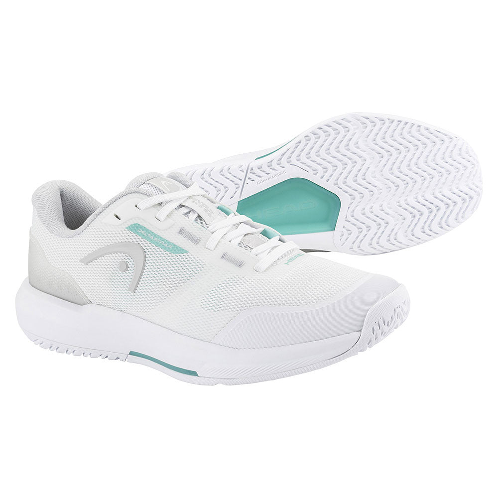 HEAD Revolt Evo 5.0 Court Shoe | Pickleball Sports Quality