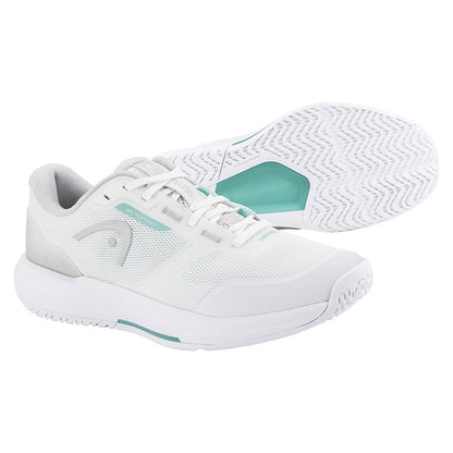 HEAD Revolt Evo 5.0 Court Shoe | Pickleball Sports Quality