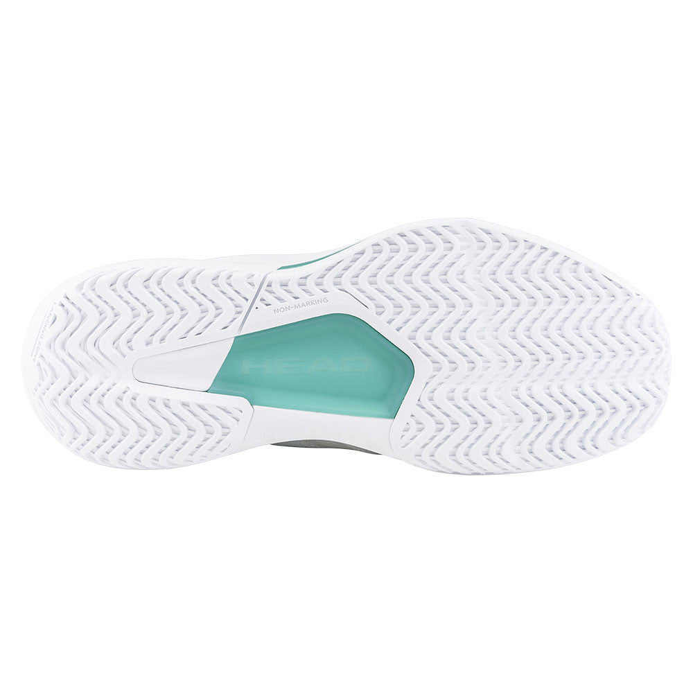 HEAD Revolt Evo 5.0 Court Shoe | Pickleball Sports Quality