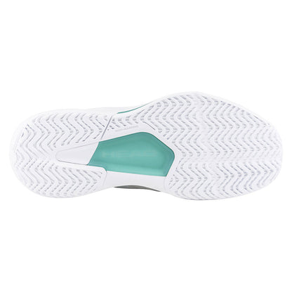 HEAD Revolt Evo 5.0 Court Shoe | Pickleball Sports Quality