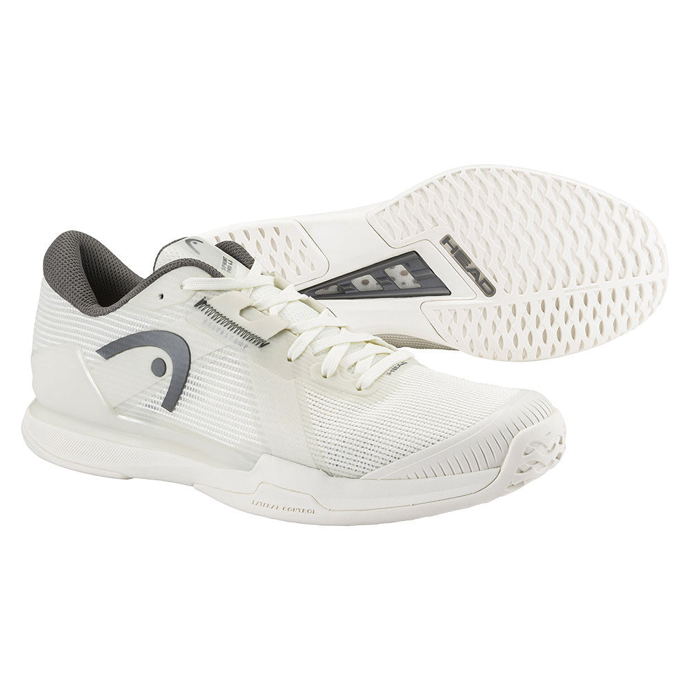 HEAD Sprint Pro 4.0 Court Shoe | Pickleball Sports Essential
