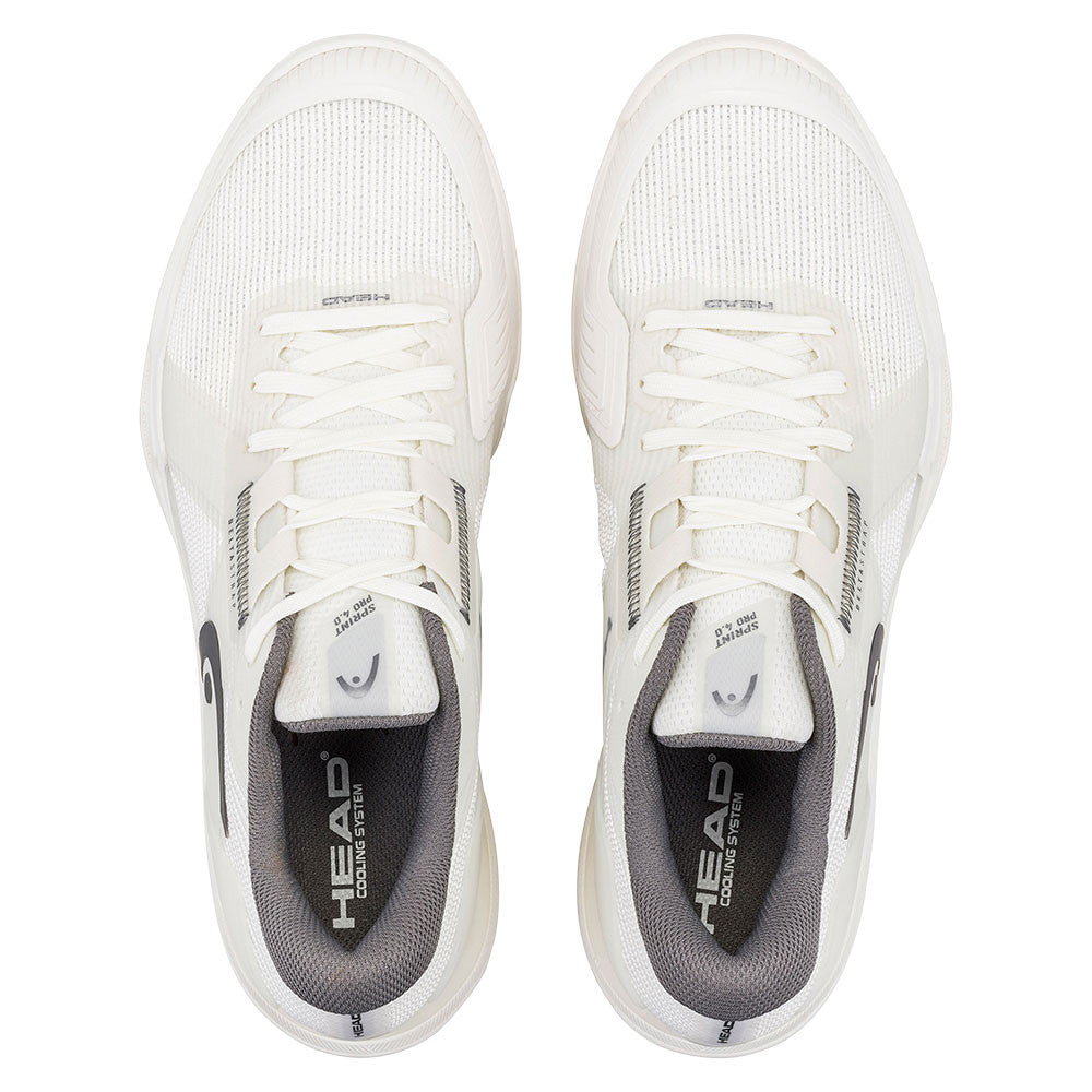 HEAD Sprint Pro 4.0 Court Shoe | Pickleball Sports Essential