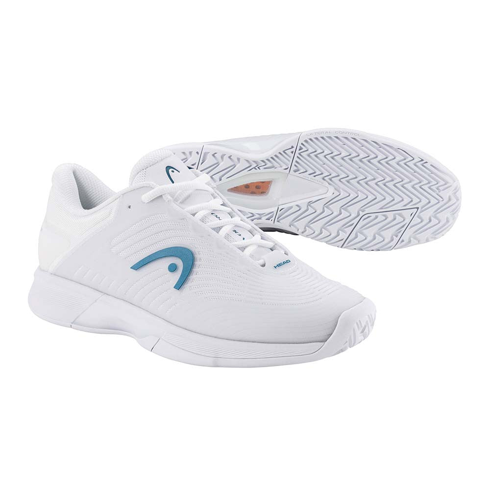 HEAD Revolt Pro 4.5 Shoe | Pickleball Sports Trusted
