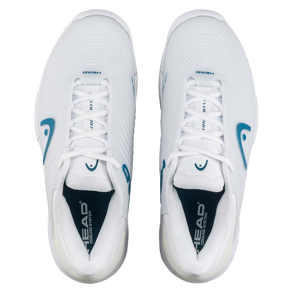 HEAD Revolt Pro 4.5 Shoe | Pickleball Sports Trusted