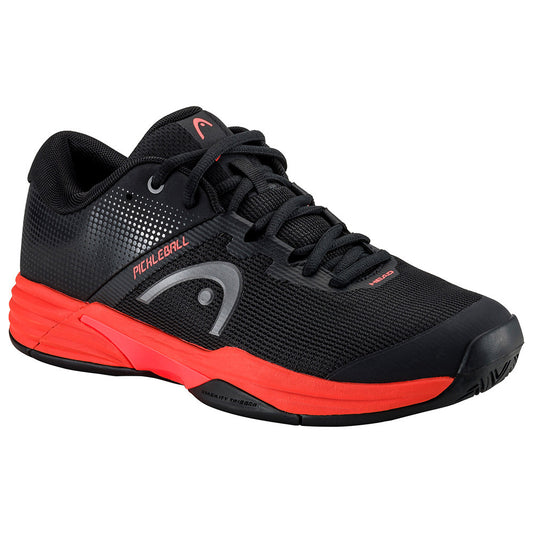HEAD Revolt Evo 2.0 Court  Shoe | Pickleball Sports Classic