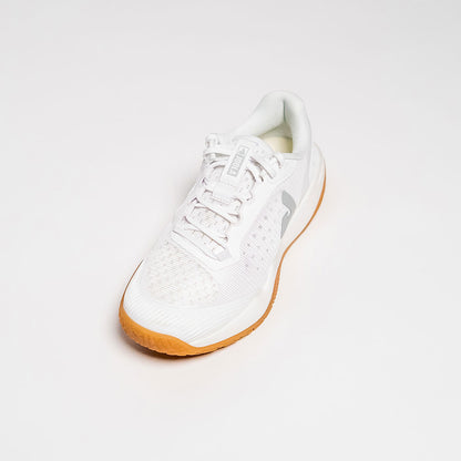 JOOLA FUNKSH1n_PB: R4lly Pickleball Shoe - White/Gum | Pickleball Sports Essential