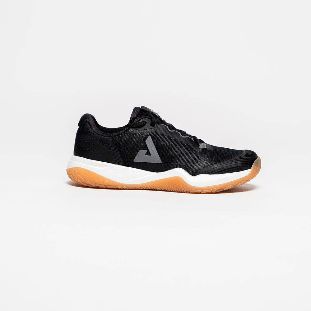 JOOLA FUNKSH1n_PB: R4lly Pickleball Shoe - Black/Gum | Pickleball Sports Value