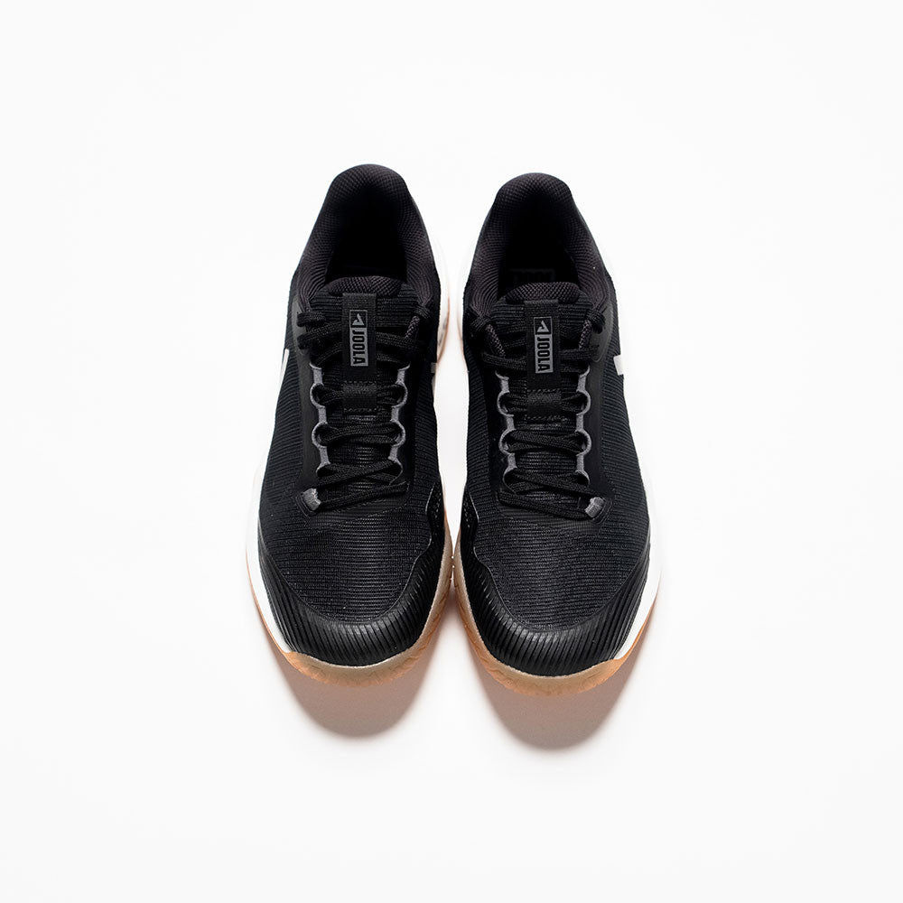 JOOLA FUNKSH1n_PB: R4lly Pickleball Shoe - Black/Gum | Pickleball Sports Value