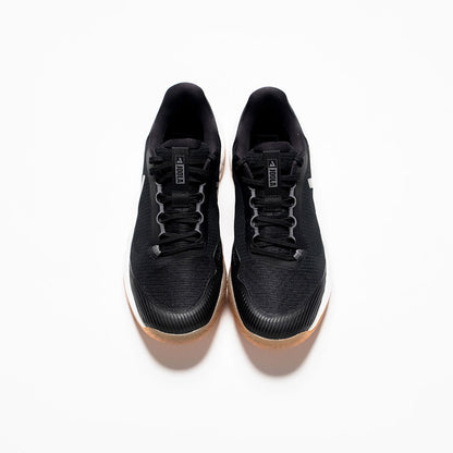 JOOLA FUNKSH1n_PB: R4lly Pickleball Shoe - Black/Gum | Pickleball Sports Value