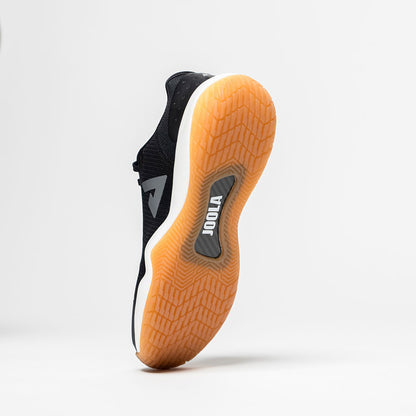 JOOLA FUNKSH1n_PB: R4lly Pickleball Shoe - Black/Gum | Pickleball Sports Value