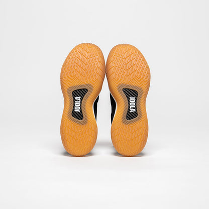 JOOLA FUNKSH1n_PB: R4lly Pickleball Shoe - Black/Gum | Pickleball Sports Value
