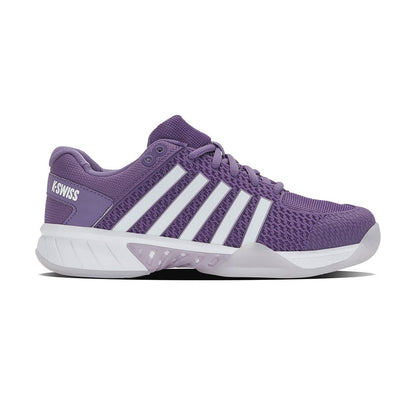 K-Swiss Express Light Wide Pickleball Shoe for Women | Pickleball Sports Trusted