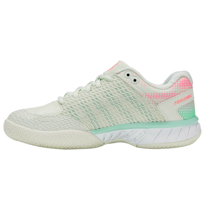 K-Swiss Express Light Wide Pickleball Shoe for Women | Pickleball Sports Trusted