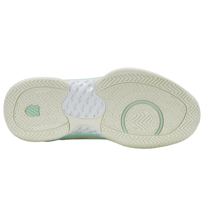 K-Swiss Express Light Wide Pickleball Shoe for Women | Pickleball Sports Trusted