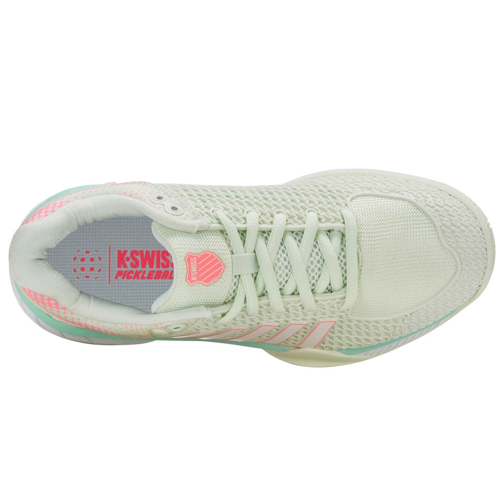 K-Swiss Express Light Wide Pickleball Shoe for Women | Pickleball Sports Trusted