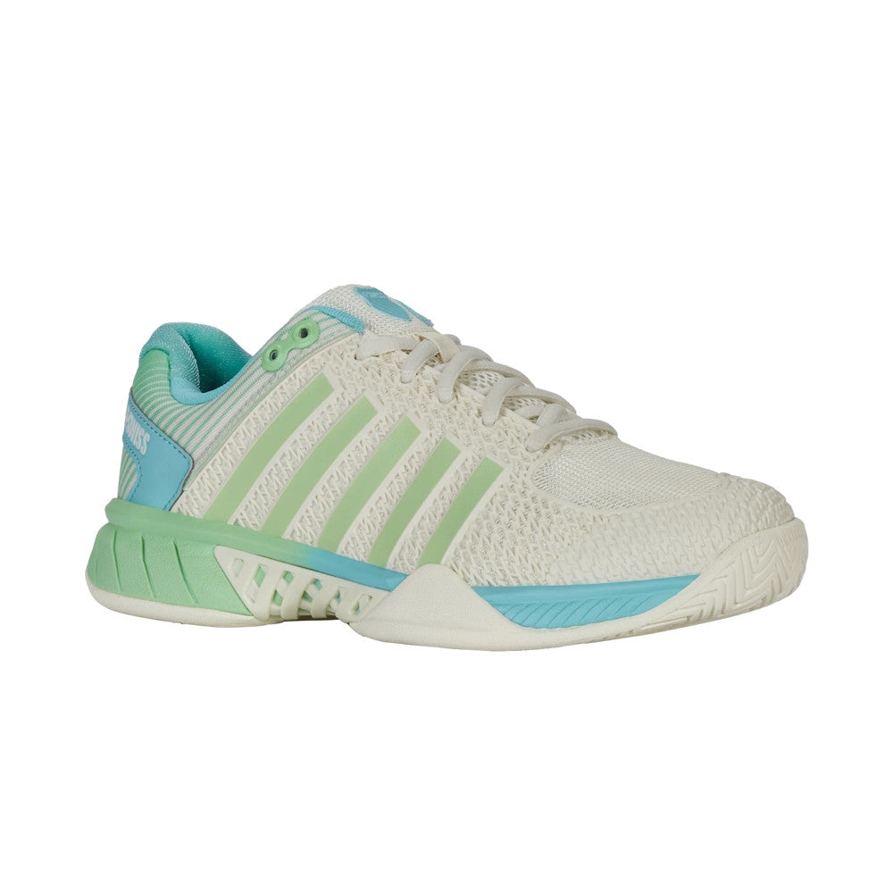 K-Swiss Express Light Wide Pickleball Shoe for Women | Pickleball Sports Trusted