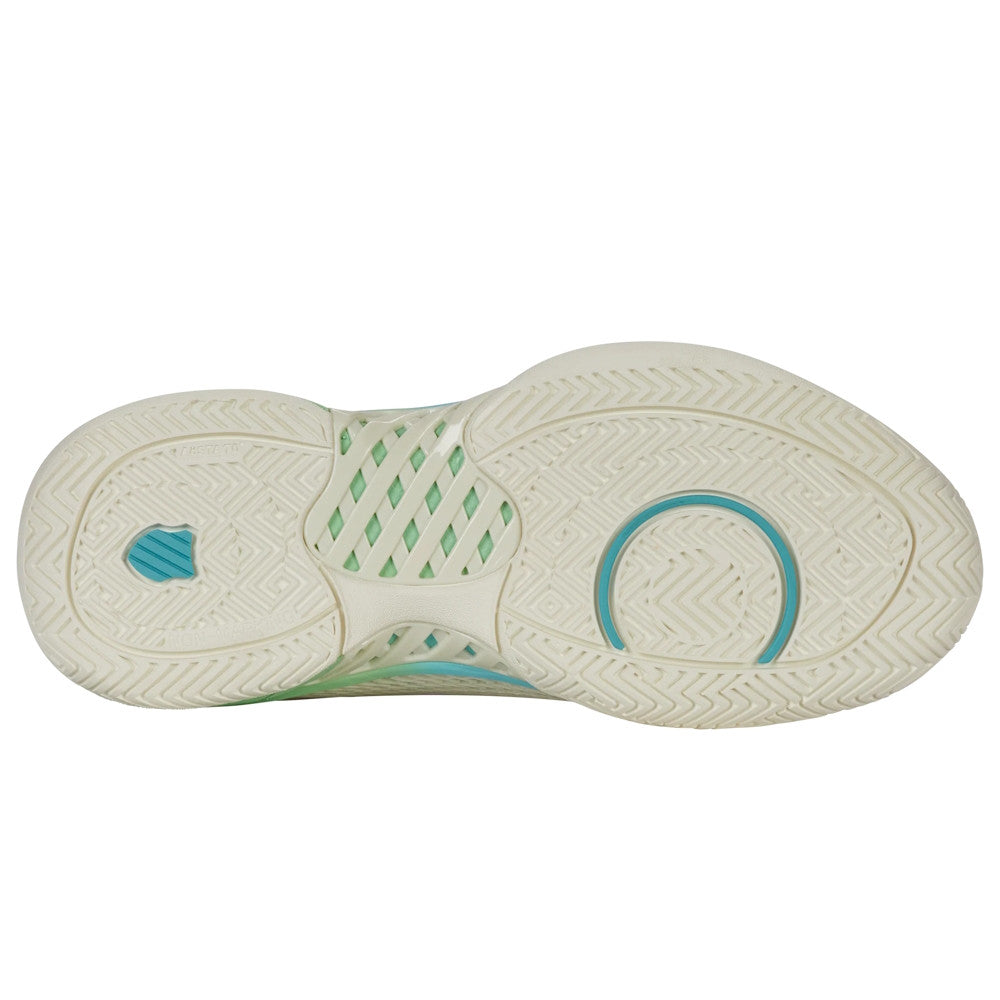 K-Swiss Express Light Wide Pickleball Shoe for Women | Pickleball Sports Trusted