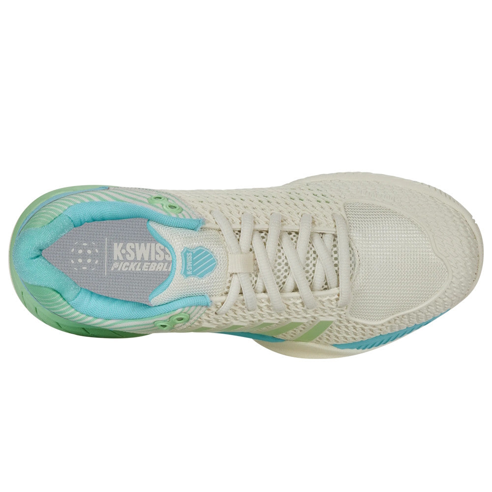 K-Swiss Express Light Wide Pickleball Shoe for Women | Pickleball Sports Trusted