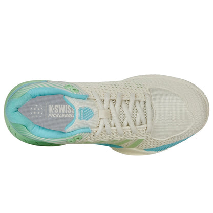 K-Swiss Express Light Wide Pickleball Shoe for Women | Pickleball Sports Trusted