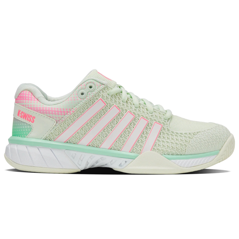 K-Swiss Express Light Wide Pickleball Shoe for Women | Pickleball Sports Trusted