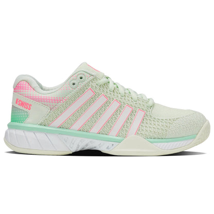 K-Swiss Express Light Wide Pickleball Shoe for Women | Pickleball Sports Trusted