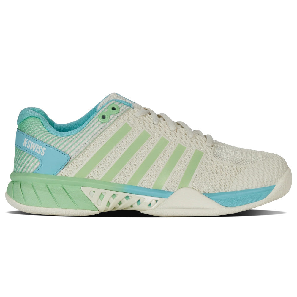 K-Swiss Express Light Wide Pickleball Shoe for Women | Pickleball Sports Trusted