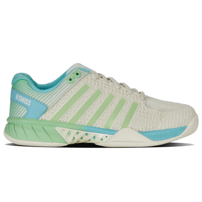 K-Swiss Express Light Wide Pickleball Shoe for Women | Pickleball Sports Trusted