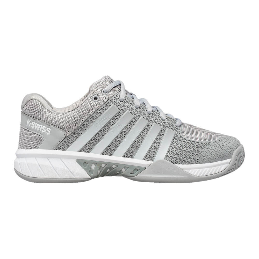 K-Swiss Express Light Wide Pickleball Shoe for Women | Pickleball Sports Trusted
