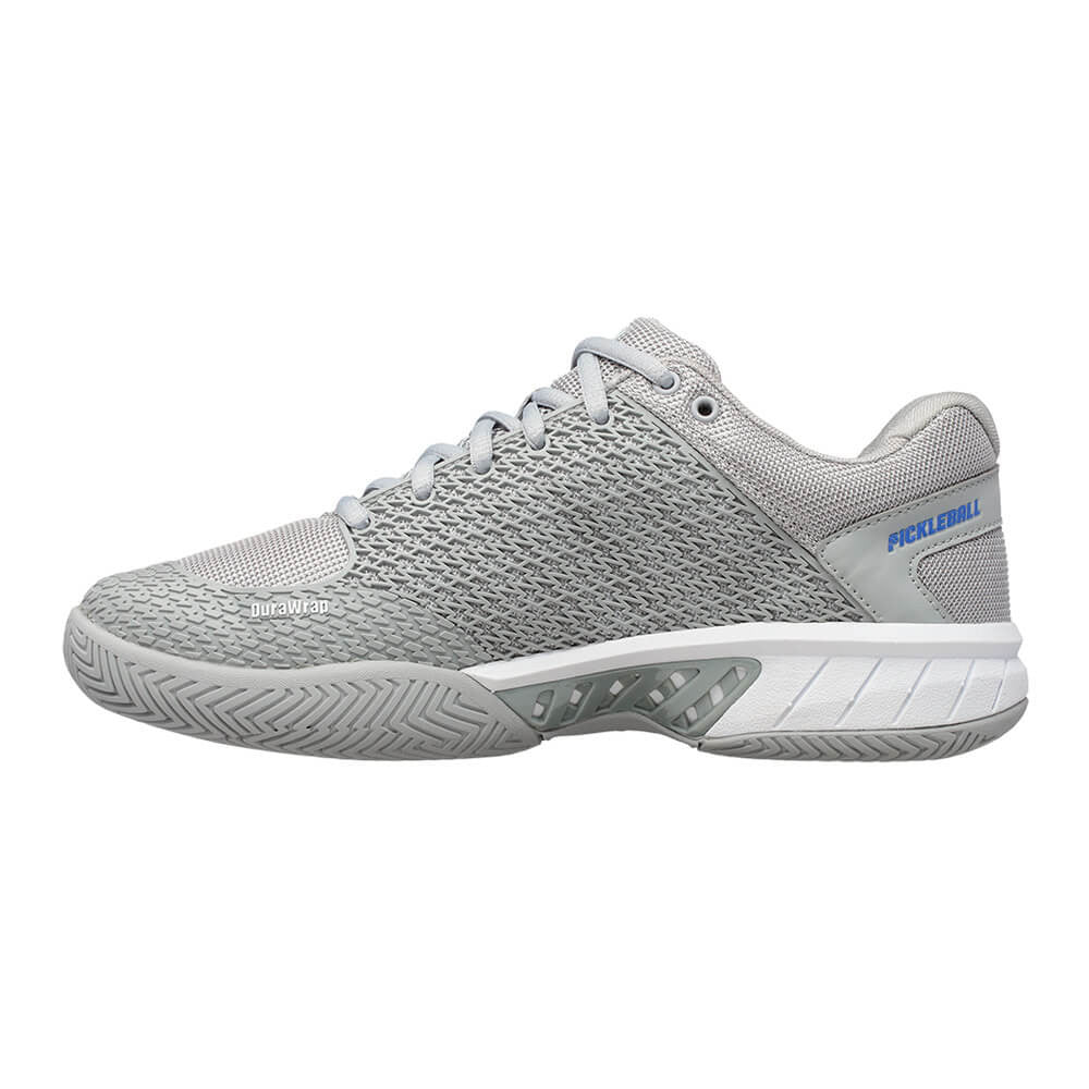 K-Swiss Express Light Wide Pickleball Shoe for Women | Pickleball Sports Trusted