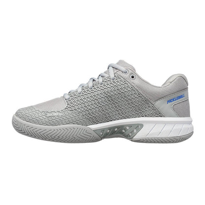 K-Swiss Express Light Wide Pickleball Shoe for Women | Pickleball Sports Trusted