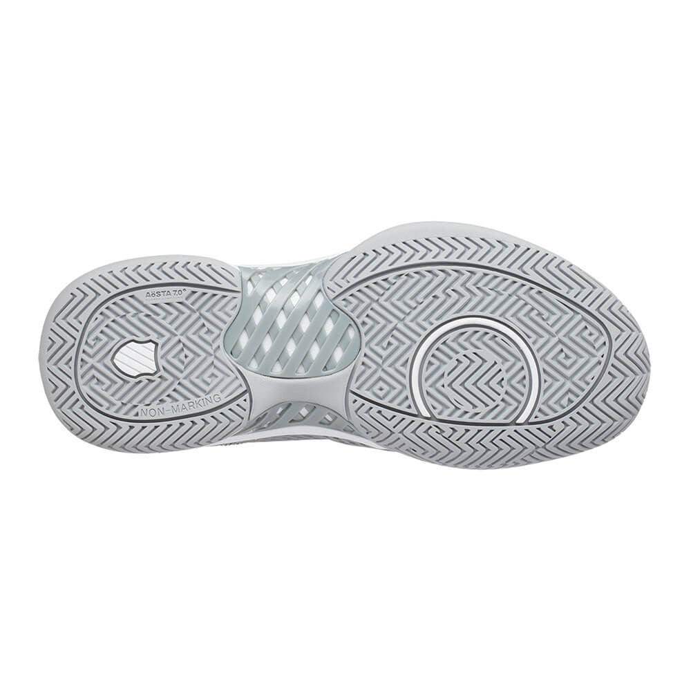 K-Swiss Express Light Wide Pickleball Shoe for Women | Pickleball Sports Trusted